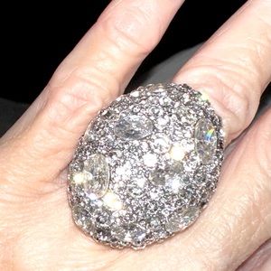 Kate Spade Beautiful Ring